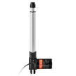 VEVOR Linear Actuator 12V, 10 Inch Heavy Duty 1320lbs/6000N Linear Actuator, 0.19