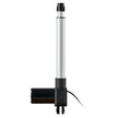 VEVOR Linear Actuator 12V, 10 Inch Heavy Duty 1320lbs/6000N Linear Actuator, 0.19