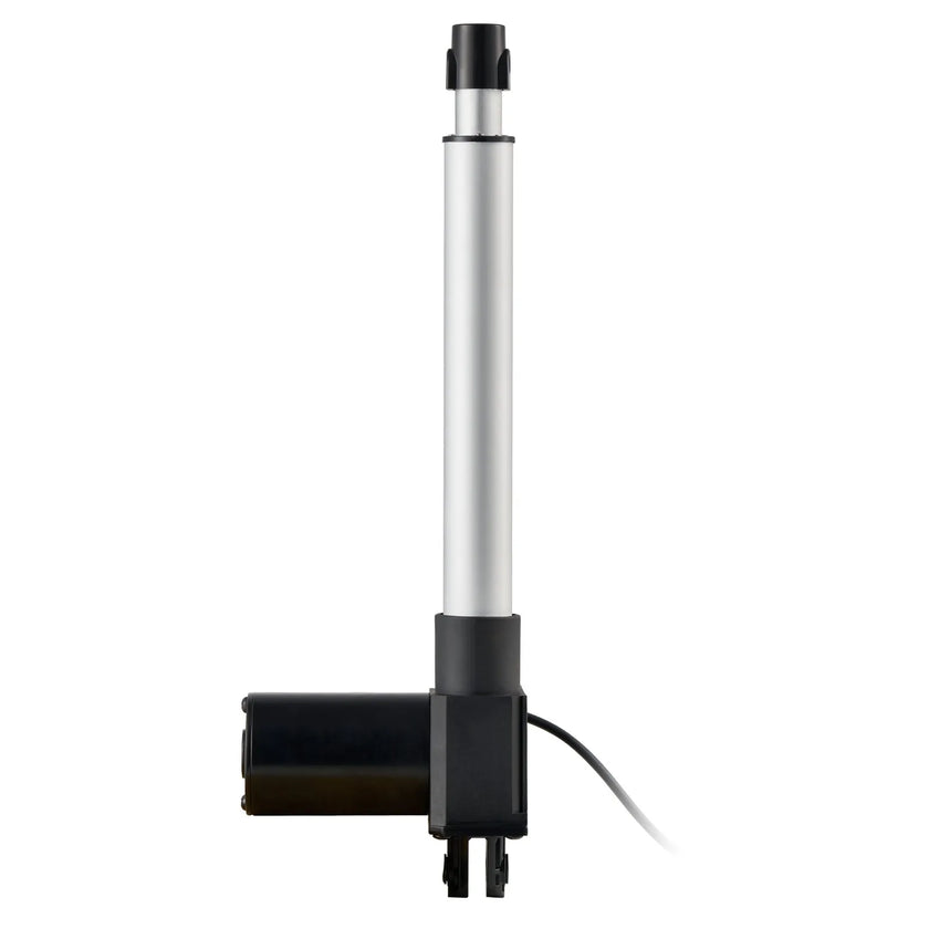 VEVOR Linear Actuator 12V, 10 Inch Heavy Duty 1320lbs/6000N Linear Actuator, 0.19