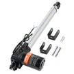 VEVOR Linear Actuator 12V, 12 Inch Heavy Duty 1320lbs/6000N Linear Actuator, 0.19