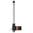 VEVOR Linear Actuator 12V, 12 Inch Heavy Duty 1320lbs/6000N Linear Actuator, 0.19