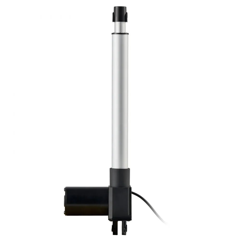 VEVOR Linear Actuator 12V, 12 Inch Heavy Duty 1320lbs/6000N Linear Actuator, 0.19