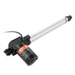 VEVOR Linear Actuator 12V, 12 Inch Heavy Duty 1320lbs/6000N Linear Actuator, 0.19