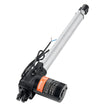 VEVOR Linear Actuator 12V, 12 Inch Heavy Duty 1320lbs/6000N Linear Actuator, 0.19