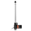 VEVOR Linear Actuator 12V, 14 Inch Heavy Duty 1320lbs/6000N Linear Actuator, 0.19