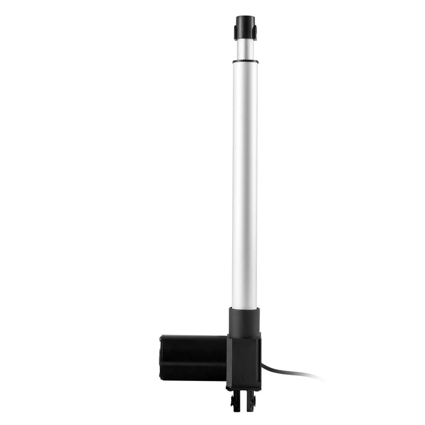 VEVOR Linear Actuator 12V, 14 Inch Heavy Duty 1320lbs/6000N Linear Actuator, 0.19