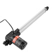 VEVOR Linear Actuator 12V, 14 Inch Heavy Duty 1320lbs/6000N Linear Actuator, 0.19