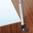 VEVOR Linear Actuator 12V, 16 Inch Heavy Duty 1320lbs /6000N Linear Actuator, 0.19