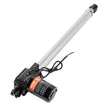 VEVOR Linear Actuator 12V, 16 Inch Heavy Duty 1320lbs /6000N Linear Actuator, 0.19