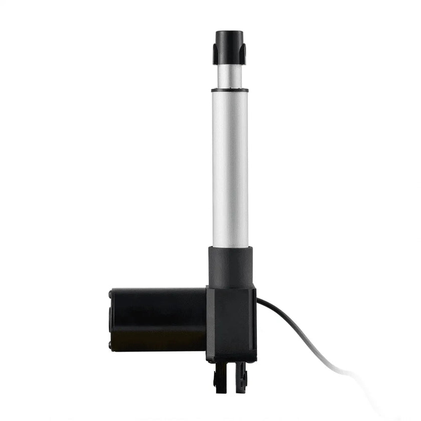 VEVOR Linear Actuator 12V, 6 Inch Heavy Duty 1320lbs/6000N Linear Actuator, 0.19