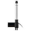 VEVOR Linear Actuator 12V, 8 Inch Heavy Duty 1320lbs/6000N Linear Actuator, 0.19
