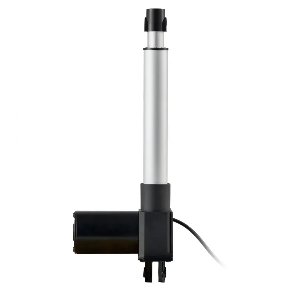VEVOR Linear Actuator 12V, 8 Inch Heavy Duty 1320lbs/6000N Linear Actuator, 0.19