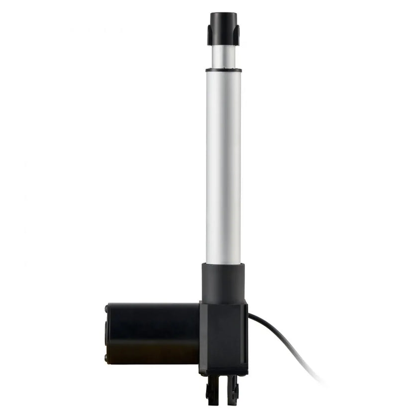 VEVOR Linear Actuator 12V, 8 Inch Heavy Duty 1320lbs/6000N Linear Actuator, 0.19