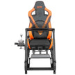 VEVOR Heavy Duty Racing Wheel Stand for Logitech G923/G920/G29 Max Load 330LBS