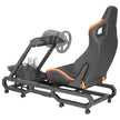VEVOR Heavy Duty Racing Wheel Stand for Logitech G923/G920/G29 Max Load 330LBS