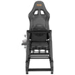 VEVOR Heavy Duty Racing Wheel Stand for Logitech G923/G920/G29 Max330LBS Compact