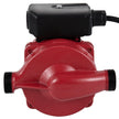 VEVOR Recirculating Pump, 93W 110V Water Circulator Circulating Pump NPT 3/4