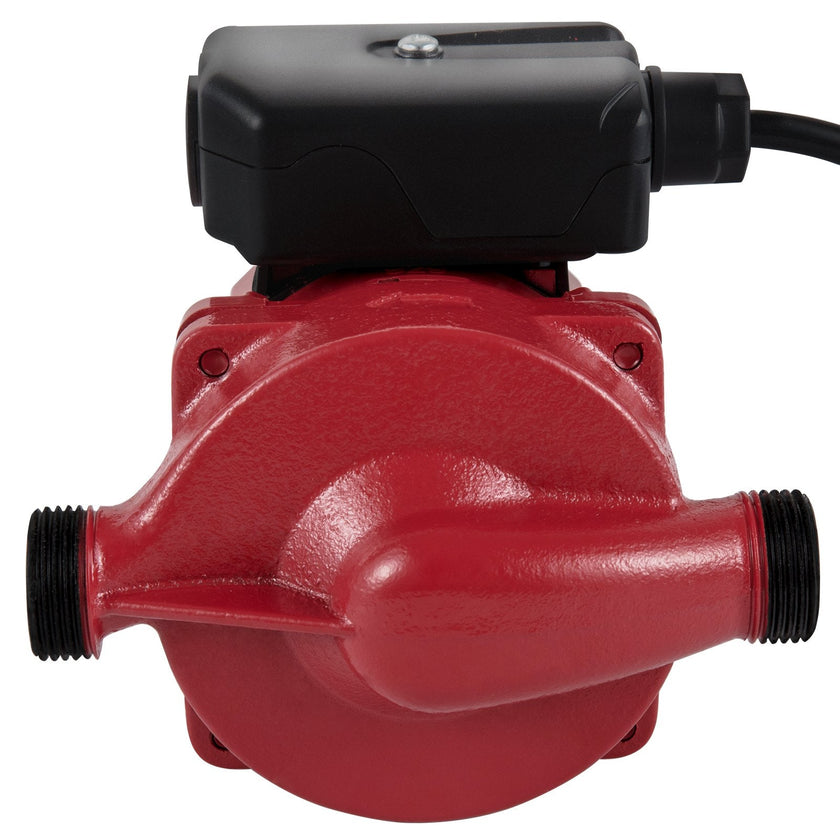 VEVOR Recirculating Pump, 93W 110V Water Circulator Circulating Pump NPT 3/4