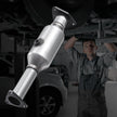 VEVOR Catalytic Converter Compatible with Honda Accord 2.4L 2003-2007 2.4L L4