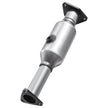 VEVOR Catalytic Converter Compatible with Honda Accord 2.4L 2003-2007 2.4L L4