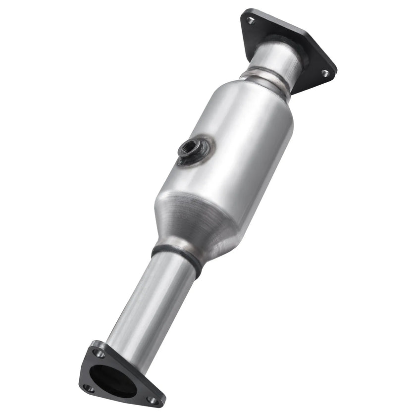 VEVOR Catalytic Converter Compatible with Honda Accord 2.4L 2003-2007 2.4L L4