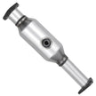 VEVOR Catalytic Converter Compatible with Honda Accord 2.4L 2003-2007 2.4L L4