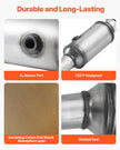 VEVOR Catalytic Converter Compatible with Chrysler Dodge Jeep 2.4L Front 54735