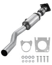 VEVOR Catalytic Converter Compatible with Chrysler Dodge Jeep 2.4L Front 54735