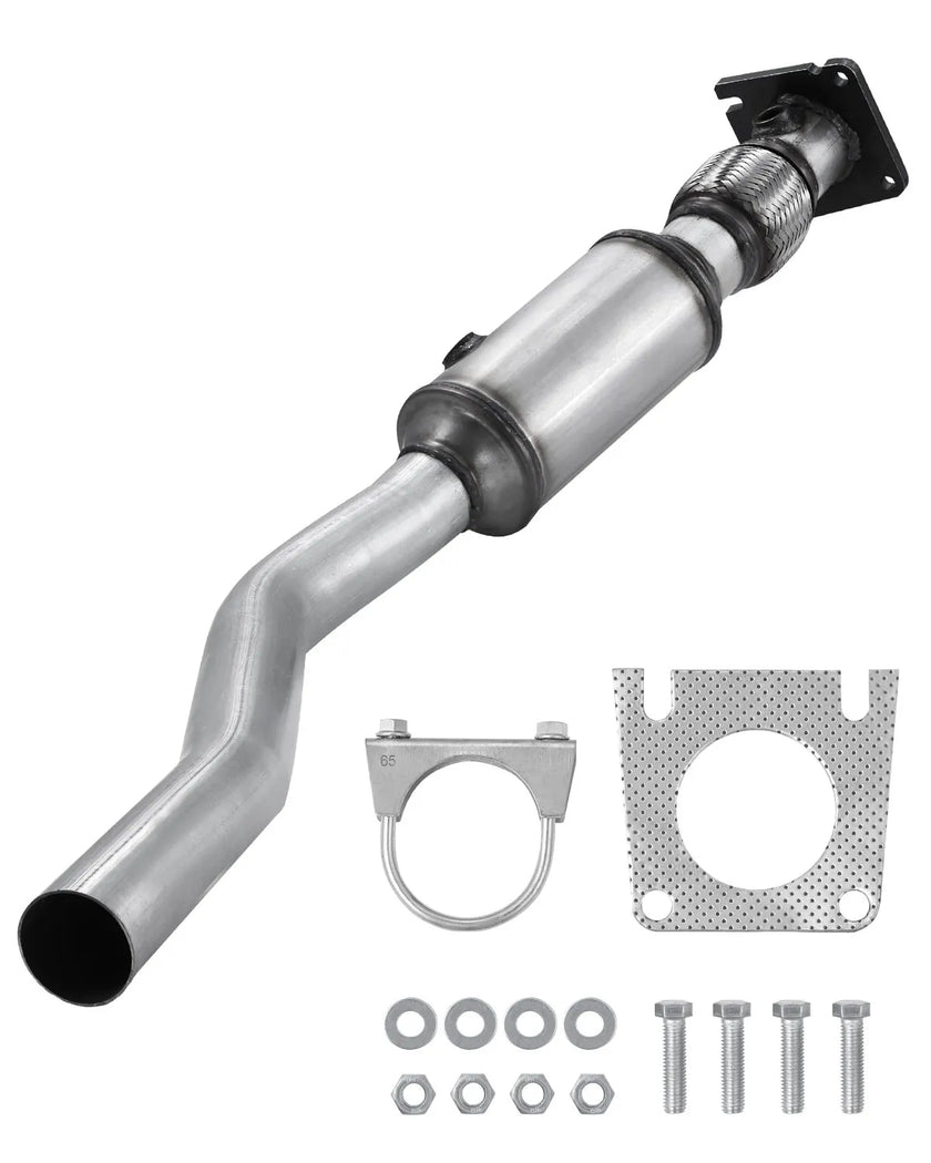 VEVOR Catalytic Converter Compatible with Chrysler Dodge Jeep 2.4L Front 54735