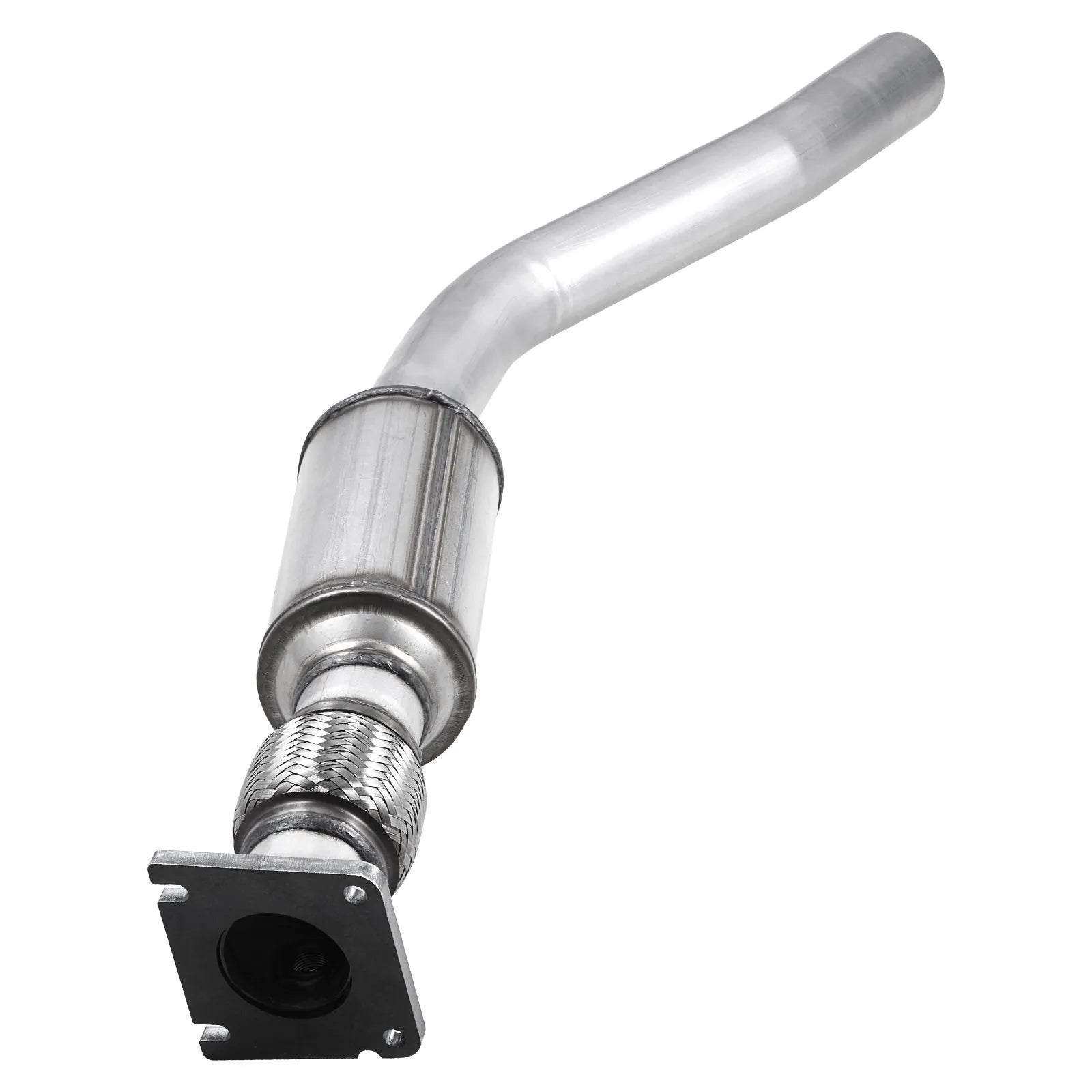 VEVOR Catalytic Converter Compatible with Chrysler Dodge Jeep 2.4L Front 54735