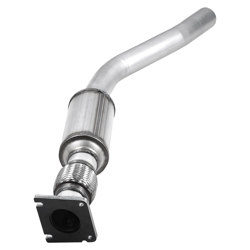 VEVOR Catalytic Converter Compatible with Chrysler Dodge Jeep 2.4L Front 54735