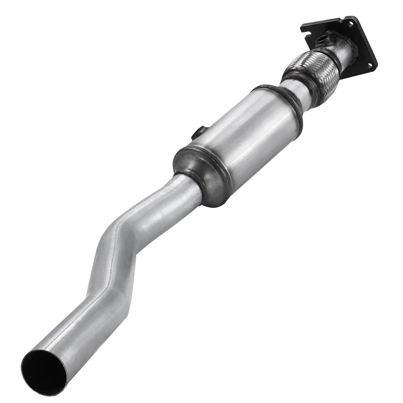 VEVOR Catalytic Converter Compatible with Chrysler Dodge Jeep 2.4L Front 54735