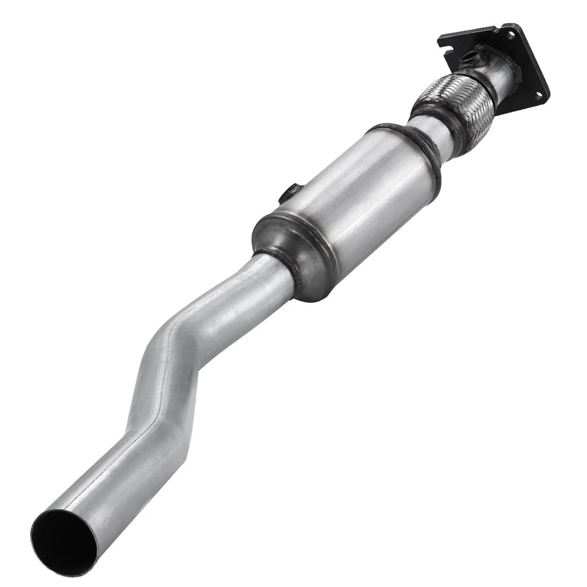 VEVOR Catalytic Converter Compatible with Chrysler Dodge Jeep 2.4L Front 54735