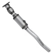 VEVOR Catalytic Converter Compatible with Chrysler Dodge Jeep 2.4L Front 54735