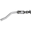 VEVOR Catalytic Converter Compatible with Chrysler Dodge Jeep 2.4L Front 54735