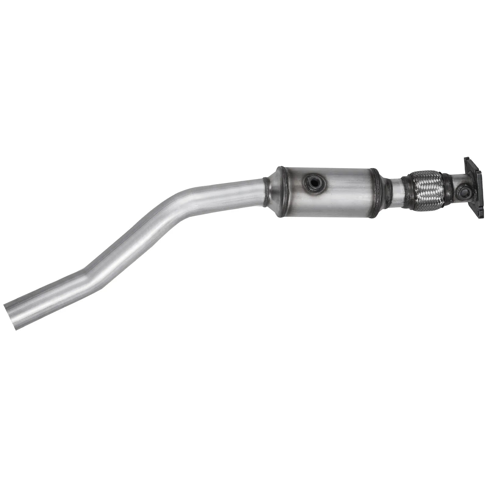 VEVOR Catalytic Converter Compatible with Chrysler Dodge Jeep 2.4L Front 54735