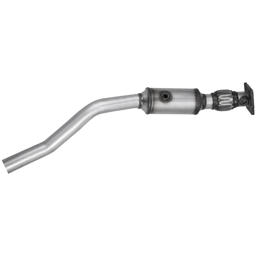 VEVOR Catalytic Converter Compatible with Chrysler Dodge Jeep 2.4L Front 54735