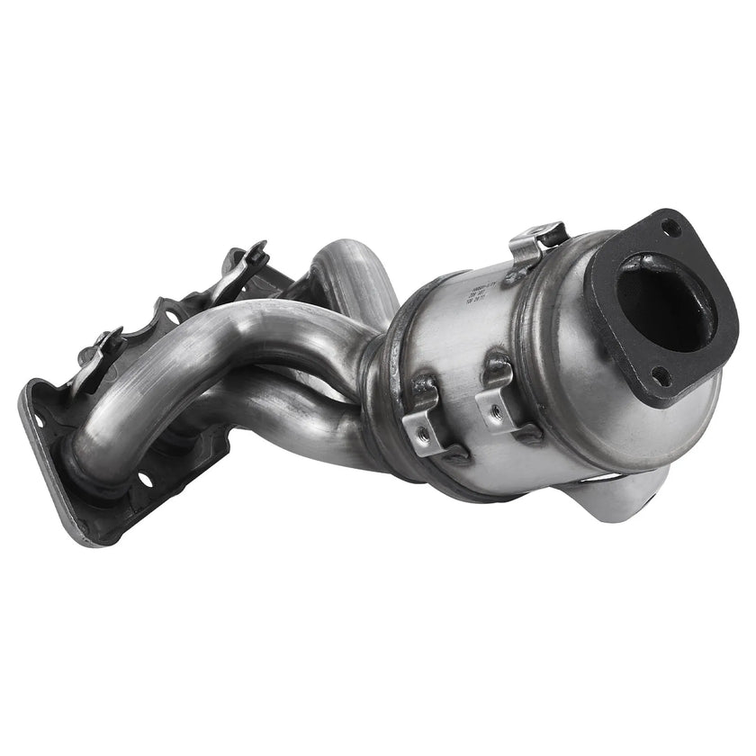 VEVOR Catalytic Converter Compatible with Kia Soul Rio/Hyundai Veloster Accent