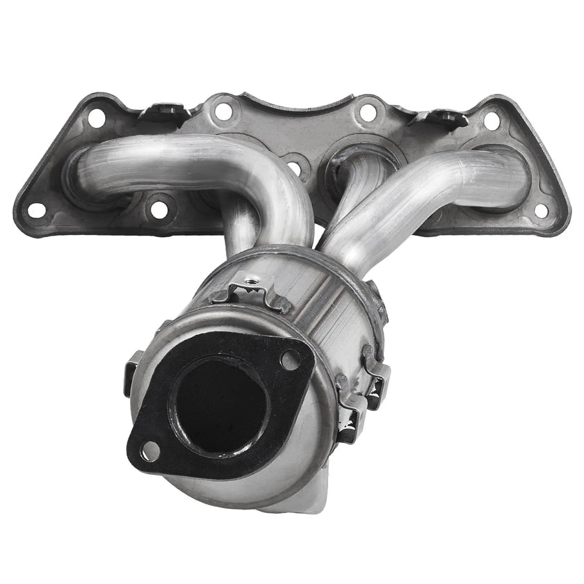 VEVOR Catalytic Converter Compatible with Kia Soul Rio/Hyundai Veloster Accent