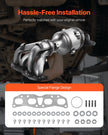 VEVOR Catalytic Converter Compatible with Nissan Altima 2007-2013 2.5L Front