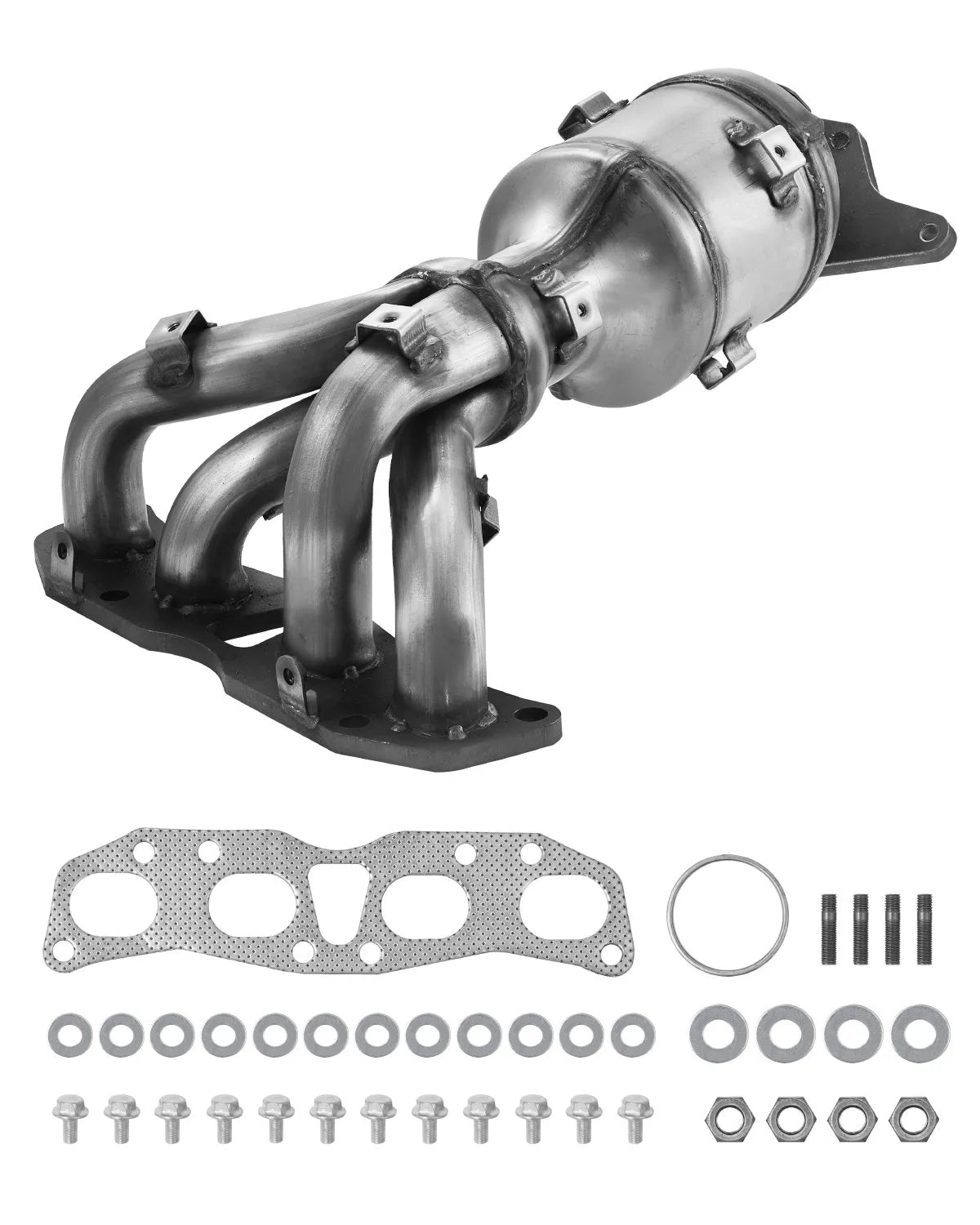 VEVOR Catalytic Converter Compatible with Nissan Altima 2007-2013 2.5L Front