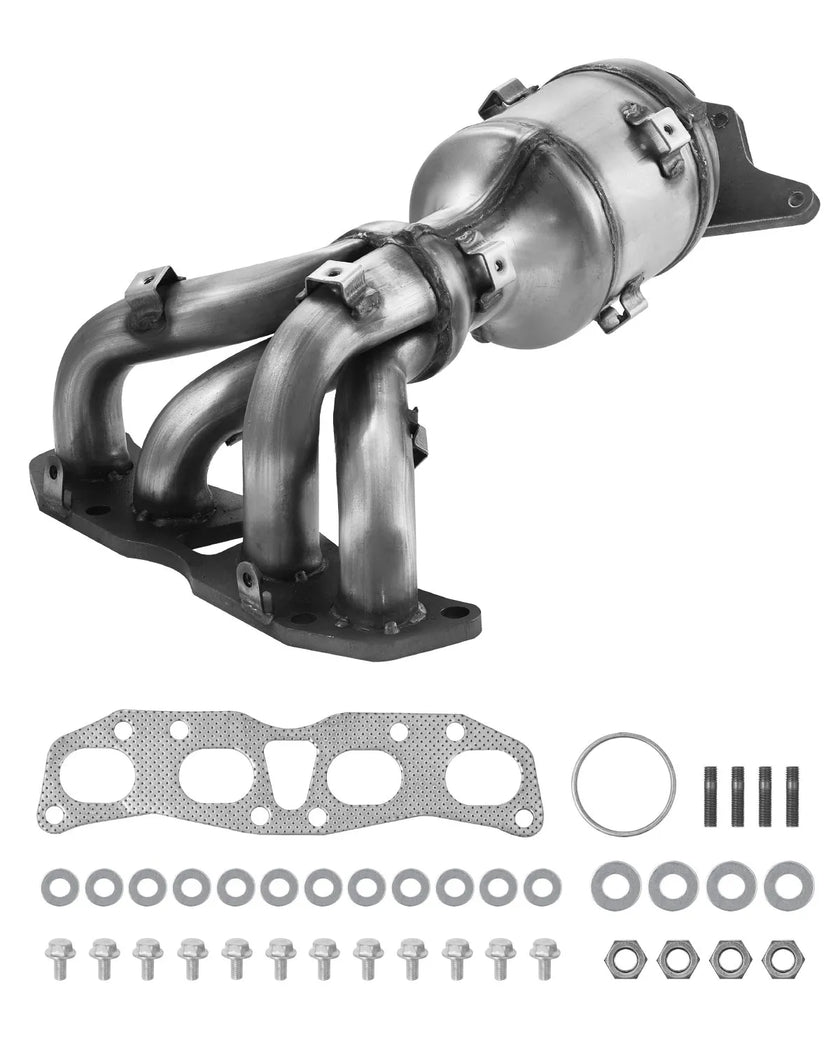 VEVOR Catalytic Converter Compatible with Nissan Altima 2007-2013 2.5L Front