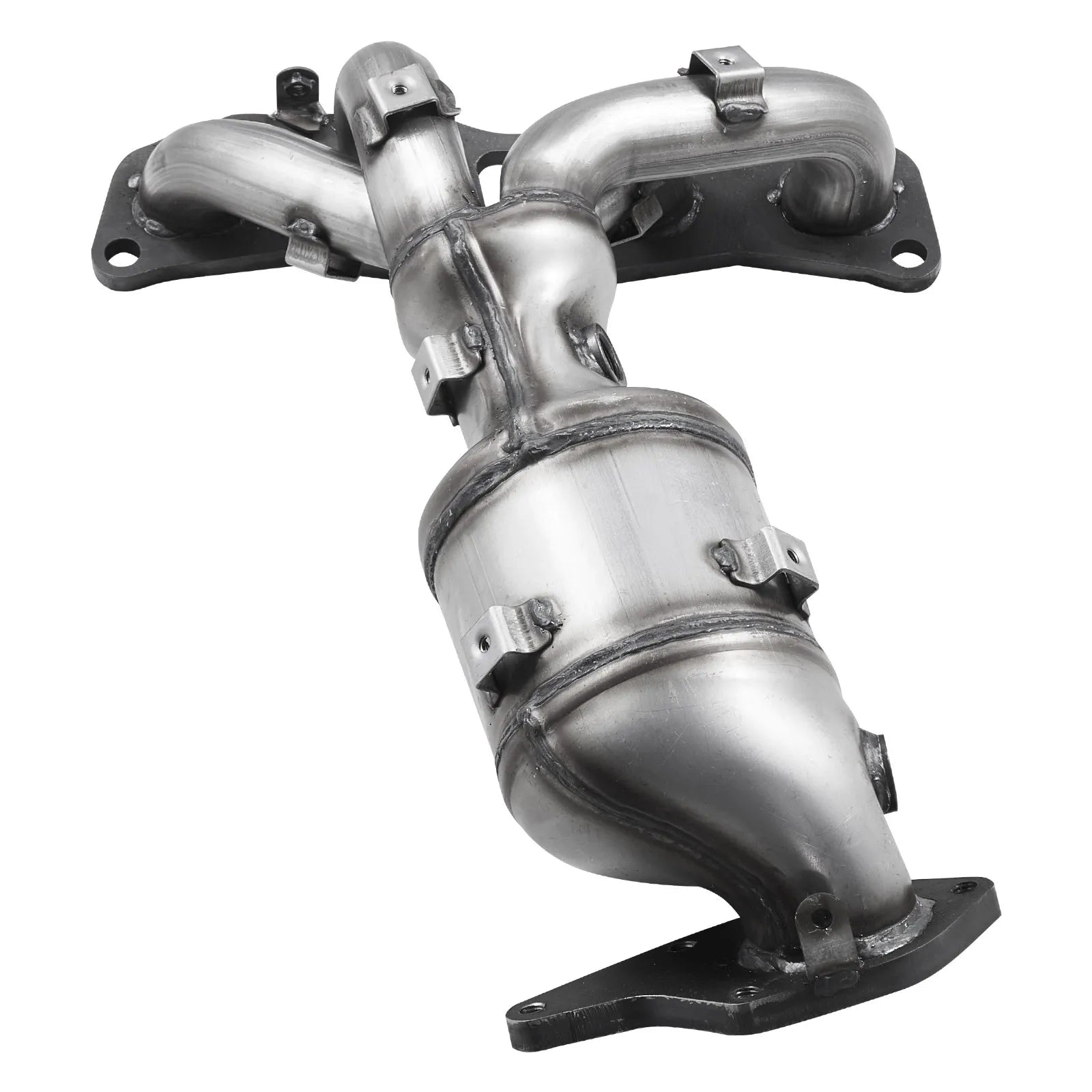 VEVOR Catalytic Converter Compatible with Nissan Altima 2007-2013 2.5L Front