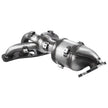 VEVOR Catalytic Converter Compatible with Nissan Altima 2007-2013 2.5L Front