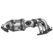 VEVOR Catalytic Converter Compatible with Nissan Altima 2007-2013 2.5L Front