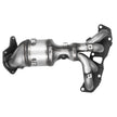 VEVOR Catalytic Converter Compatible with Nissan Altima 2007-2013 2.5L Front