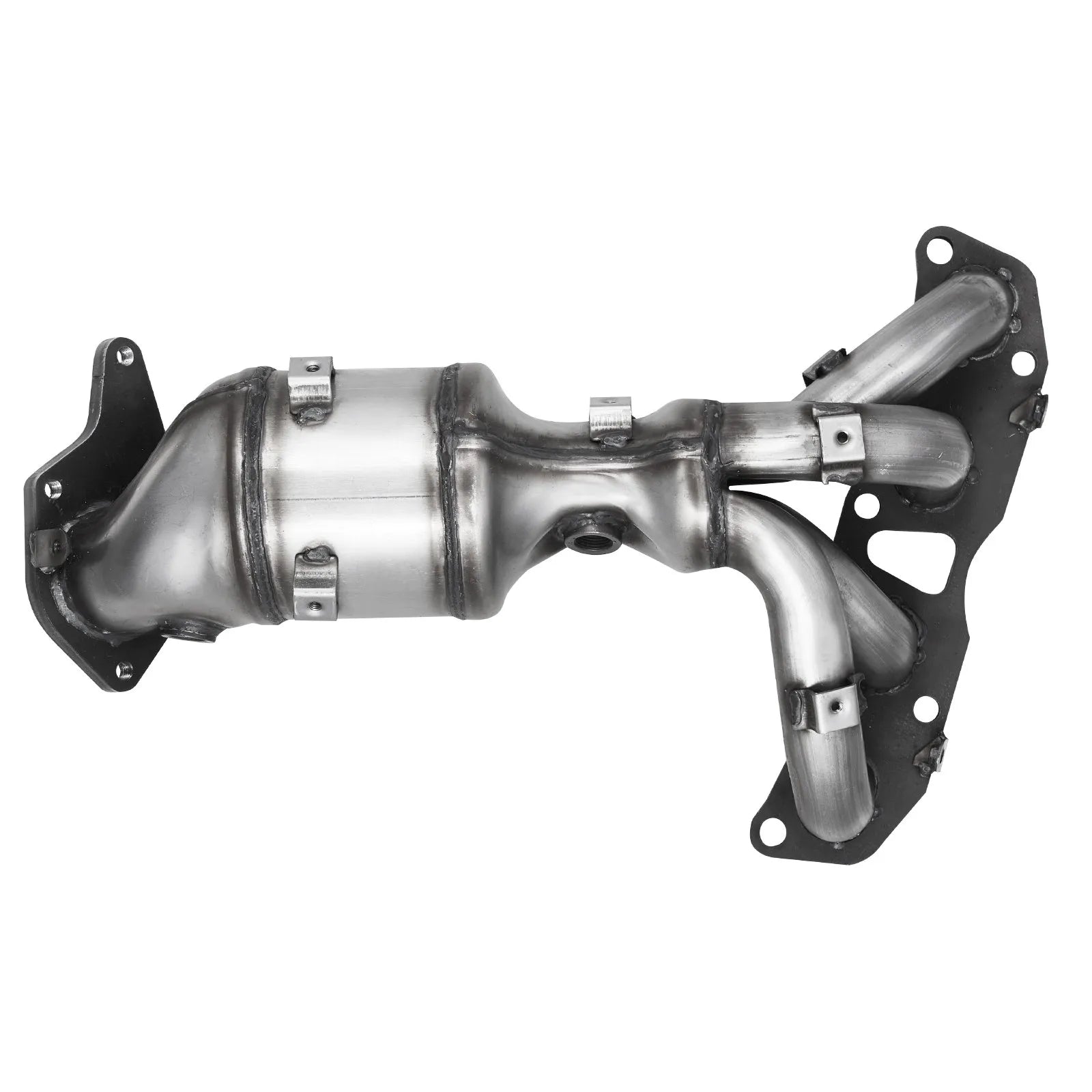 VEVOR Catalytic Converter Compatible with Nissan Altima 2007-2013 2.5L Front