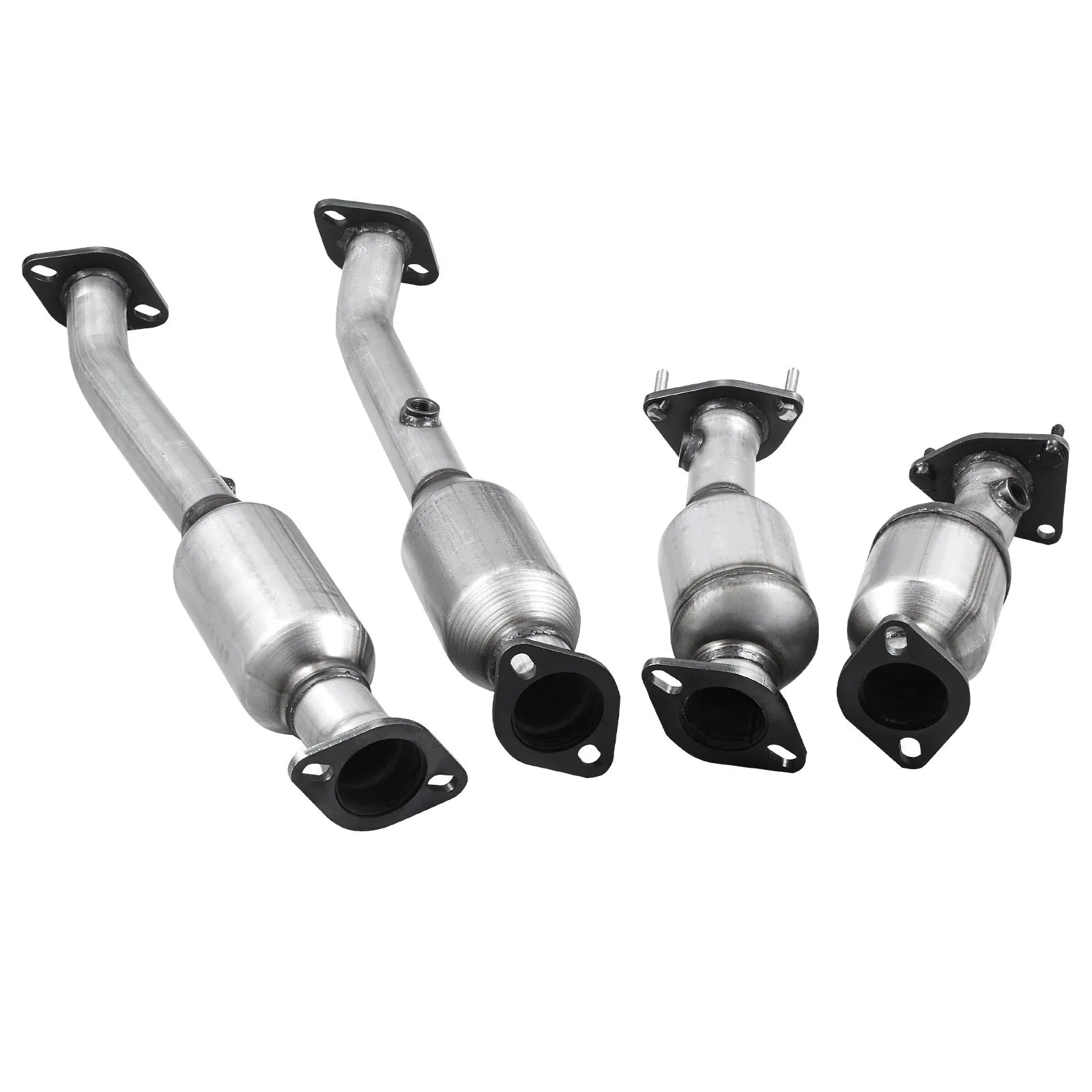 VEVOR Catalytic Converter Compatible with Nissan Suzuki Equator 4.0L V6 16399
