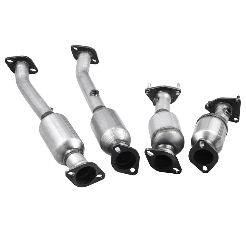 VEVOR Catalytic Converter Compatible with Nissan Suzuki Equator 4.0L V6 16399