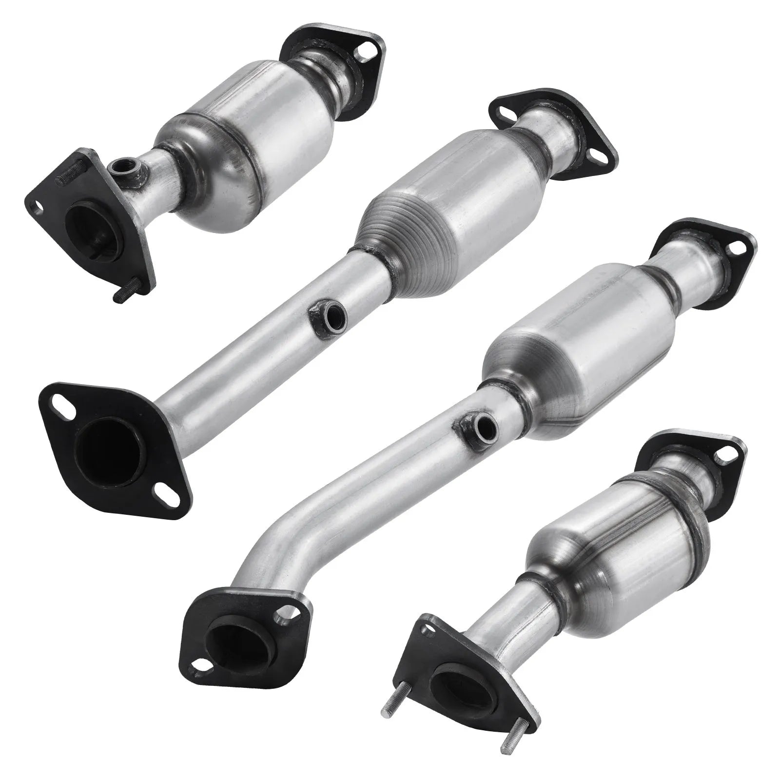 VEVOR Catalytic Converter Compatible with Nissan Suzuki Equator 4.0L V6 16399